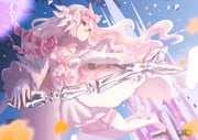 二次元插画 #11533187