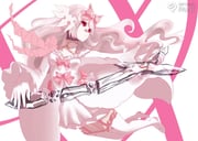 二次元插画 #11533188