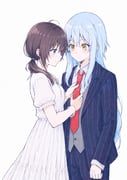 二次元插画 #11533199