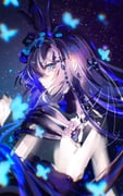 二次元插画 #11533212