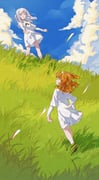 二次元插画 #11533213