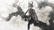 二次元插画 #11533214