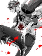 二次元插画 #11533218