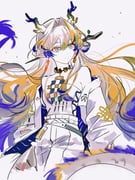 二次元插画 #11533224