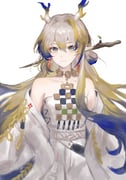 二次元插画 #11533227
