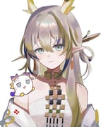 二次元插画 #11533229