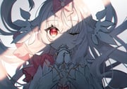 二次元插画 #11533239