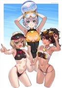 二次元插画 #11533240