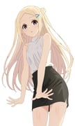 二次元插画 #11533242