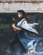 二次元插画 #11533257