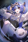 二次元插画 #11533258
