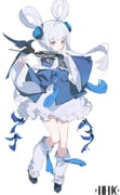 二次元插画 #11533261