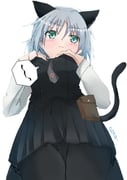 二次元插画 #11533269