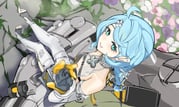 二次元插画 #11533272