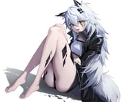 二次元插画 #11533289