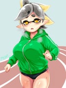 二次元插画 #11533292
