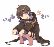 二次元插画 #11533293