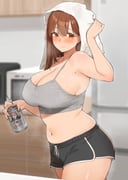 二次元插画 #11533295