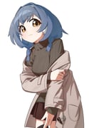 二次元插画 #11533298