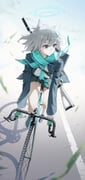 二次元插画 #11533299