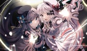 二次元插画 #11533300
