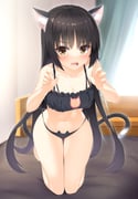 二次元插画 #11533316