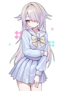二次元插画 #11533317
