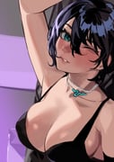 二次元插画 #11533324