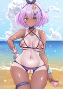 二次元插画 #11533330