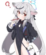 二次元插画 #11533332