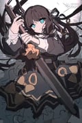 二次元插画 #11533339