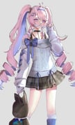 二次元插画 #11533347