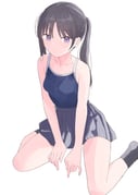 二次元插画 #11533355