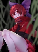 二次元插画 #11533378