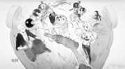 二次元插画 #11533379