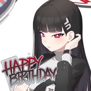二次元插画 #11533383