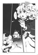 二次元插画 #11533399