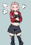 二次元插画 #11533403