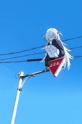 二次元插画 #11533404