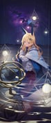 二次元插画 #11533416