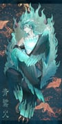 二次元插画 #11533419