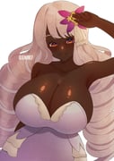 二次元插画 #11533432