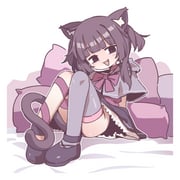 二次元插画 #11533433