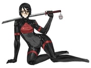 二次元插画 #11533435