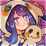 二次元插画 #11533442