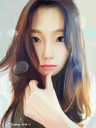 二次元插画 #11533443