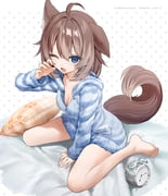 二次元插画 #11533444
