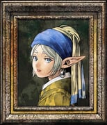 二次元插画 #11533448