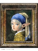 二次元插画 #11533449