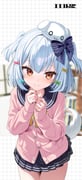 二次元插画 #11533454